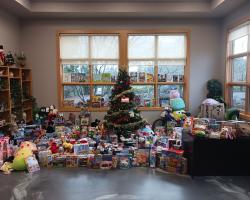 Toy Drive