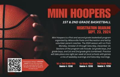 mini hooper graphic