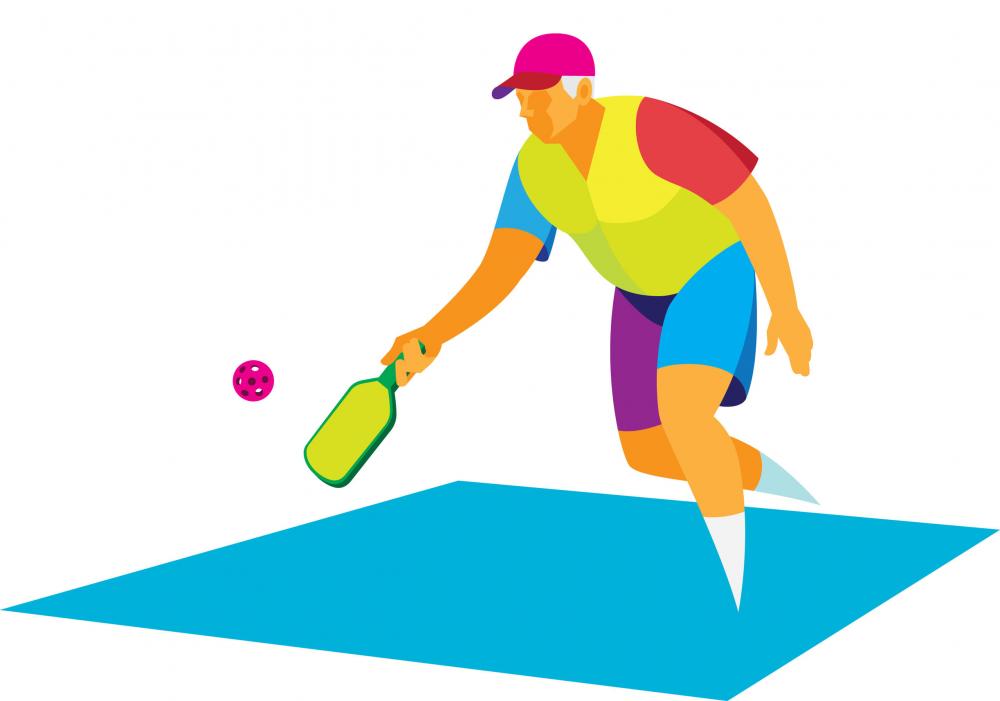 Pickleball (Youth) | Wilsonville Oregon